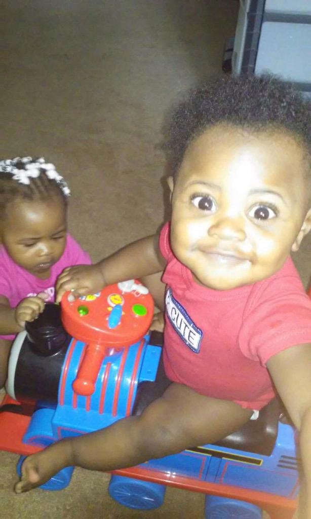 Brittany Booker (89mskitty) Twitter