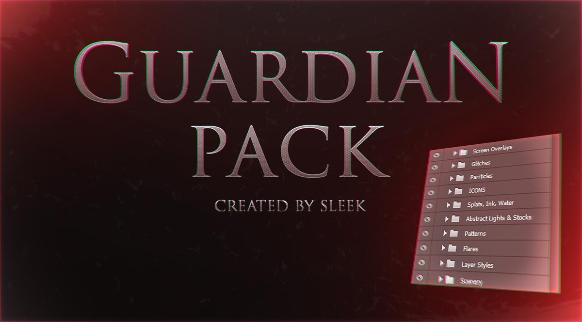 LarryCornbreadd's tweet photo. Congrats to @Gmhyz @ImNacGod and @uhhAJM for winning my #GuardianPack thanks for participating everyone!!! http://t.co/8mgaUY2kbQ