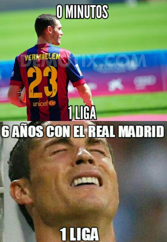 FutboolMemes's tweet photo. #LasComparacionesSonOdiosas http://t.co/AEK5GFLccs