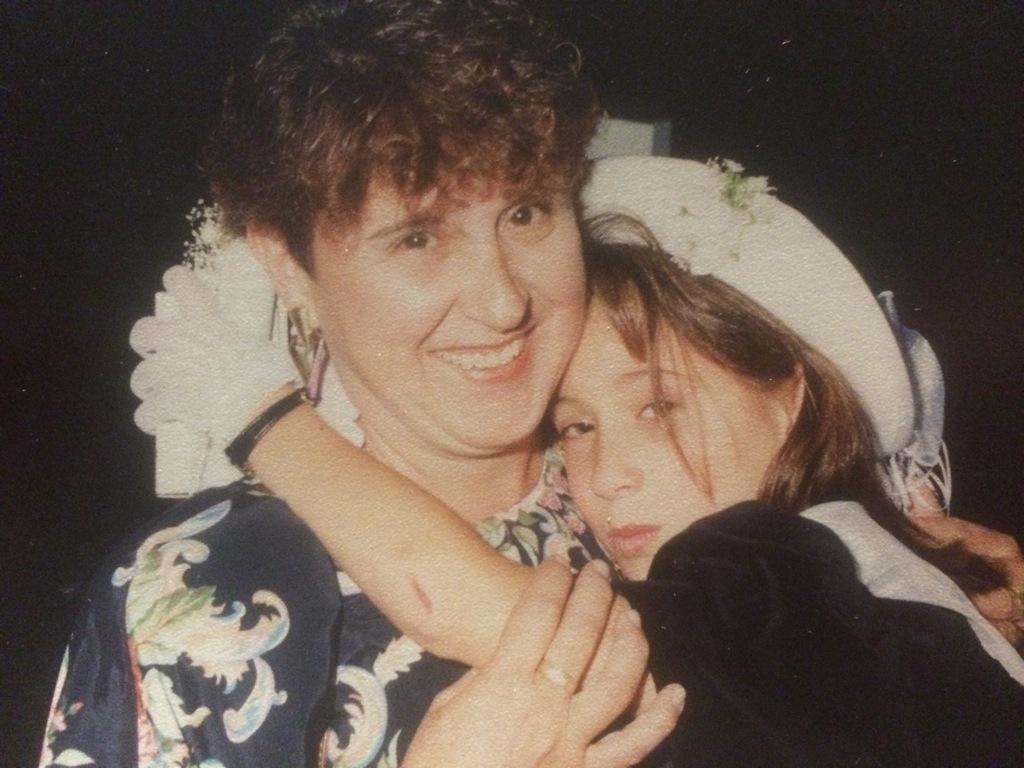 Mariazelzel's tweet photo. Felicidades a la mamá más hermosa!Aunque ya no estés con nosotros! Hoy es un día muy especial #17DeMayo T'estimo molt http://t.co/A5VGjBlMnU