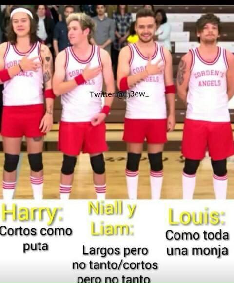 DannyStyles16's tweet photo. Tu personalidad según tu falda en el Colegio 😪 Louis
#WeWantNoControlAsSingle #ProjectNoControl #NoControIDay http://t.co/uMOn4f1egB