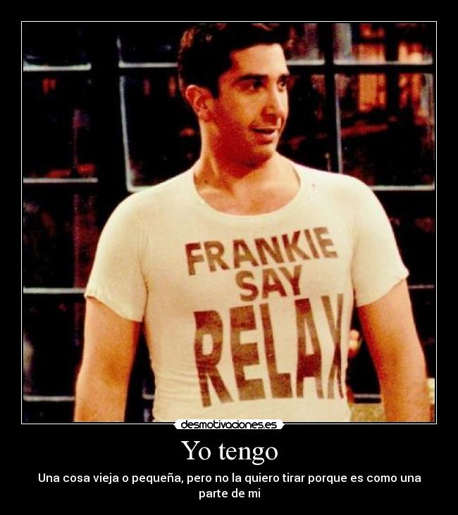 RossEusGell's tweet photo. Frankie say relax. @Phoebs_Buffay @chandlermubi @foxandfriends http://t.co/MAs5nOeW4c