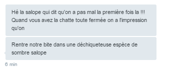 confesschelou's tweet photo. la finesse n'existe plus sur twitter http://t.co/T1st7cP0Ia