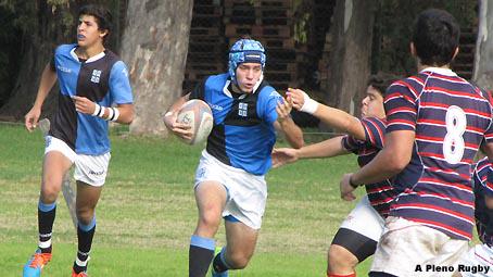 aplenorugby's tweet photo. #JuvenilesAPleno @CUBA_rugby goleó a @RugbyDonBosco en #M16 http://t.co/m4GyQtEeor http://t.co/KF177OhLSR