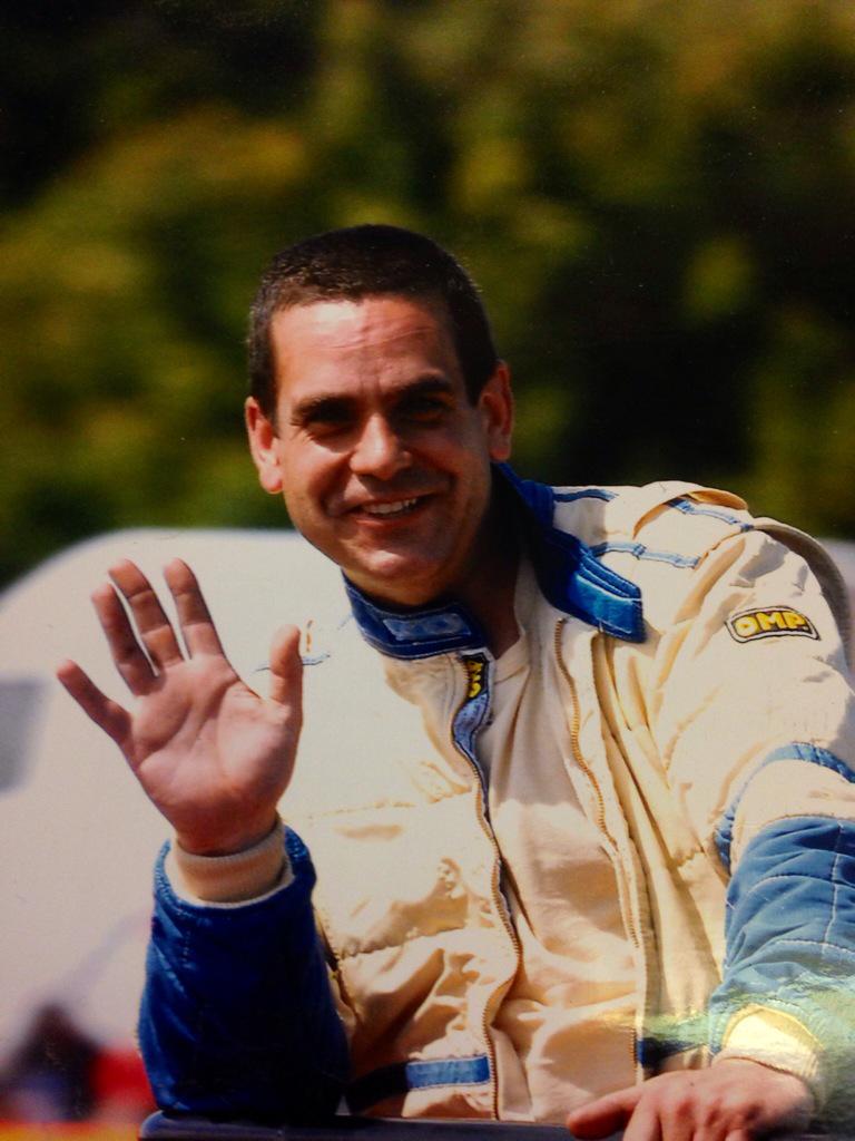 20TenRacing's tweet photo. A few cheeky photos of Mr #Team20Ten himself, @Simon20Ten, from his racing days! Including his first ever win! ๐๐๐ http://t.co/25AIjrmZN9