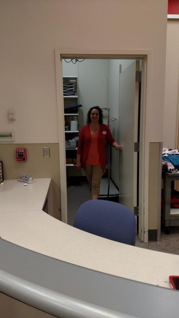 Jill and Allie keeping Fitting Room clean at T904 <a href="/abbeyllaine/">Abbey Laine</a> ,<a href="/OliviaMatenaer/">Olivia</a> <a href="/anndingmantgt/">Ann Dingman</a> <a href="/benedictbking/">Ben King</a>