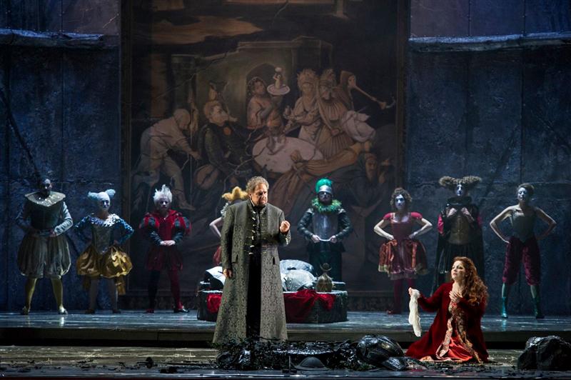 amigos_opera's tweet photo. Otello (Rossini) http://t.co/HwqQW6uD92 http://t.co/SoIbgPw3XU