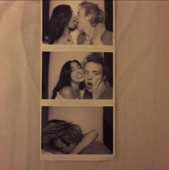 turtlesmon's tweet photo. OMG guys #Ryvannah is so asvdkaksf 😍😍😍🔝 http://t.co/7DuSOBxG7c