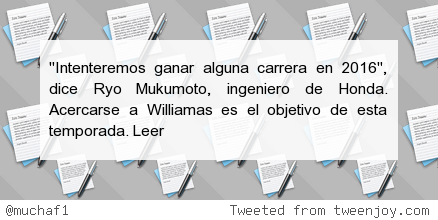 muchaF1's tweet image. #F1 Honda rebaja sus expectativas j.mp/1HlZzoT