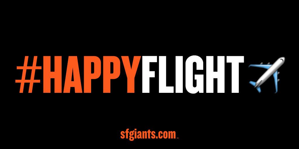 SFGiants tweet picture