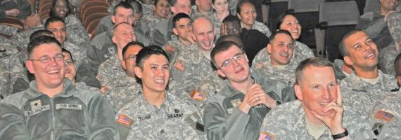 LOFFAGenerals's tweet photo. The Generals reading this trash talk like... http://t.co/xaIMDGhQWf