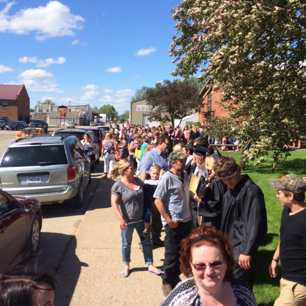 Melcher-Dallas CSD tweet media