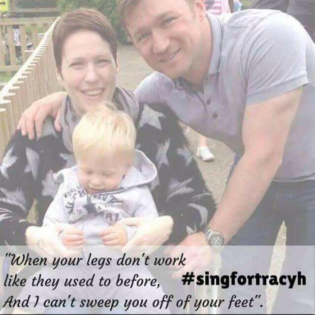 kate_baldwin_14's tweet photo. @flintoff11 Please RT #singfortracyh We'd like @edsheeran to sing for this brave lady's wedding xx http://t.co/Z2snEGPAik