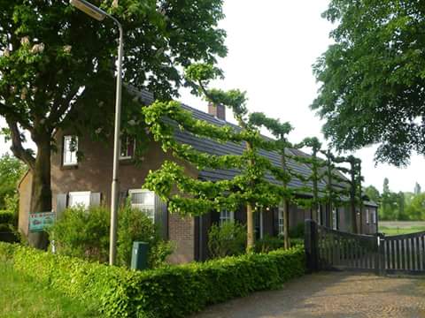Vandaag het oude gehucht Luchen in beeld gebracht. De prachtige oude boerderijen en het mooie landschap! #Mierlo