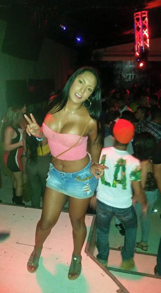 Trans_Colombia's tweet photo. Lola Star http://t.co/866ZcA8UH5