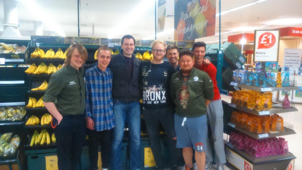 Piotr Bochenek tweet media