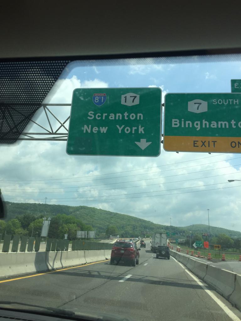 "That's what she said."