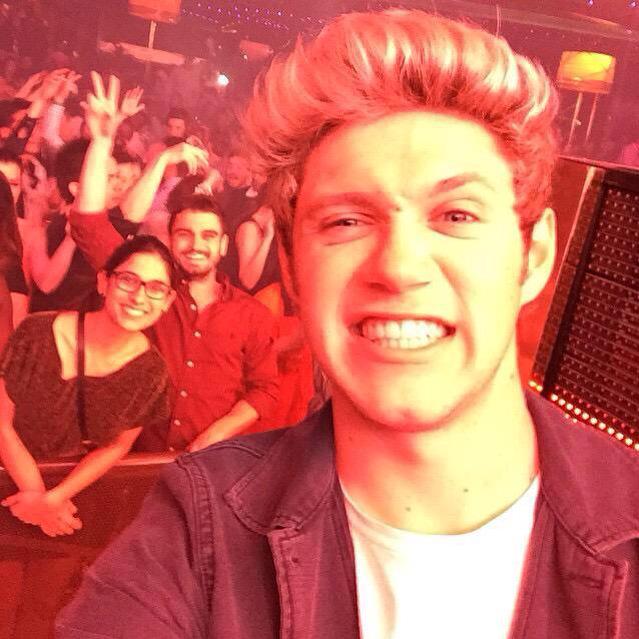 DreaLuv_'s tweet photo. He's smile๐๐ #NoControlDay #ProjectNoConrol #VoteNoControlForBillboard #GetNoControlToNumberOne #BuyNoControlOnItunes http://t.co/lHcsEKrQnW