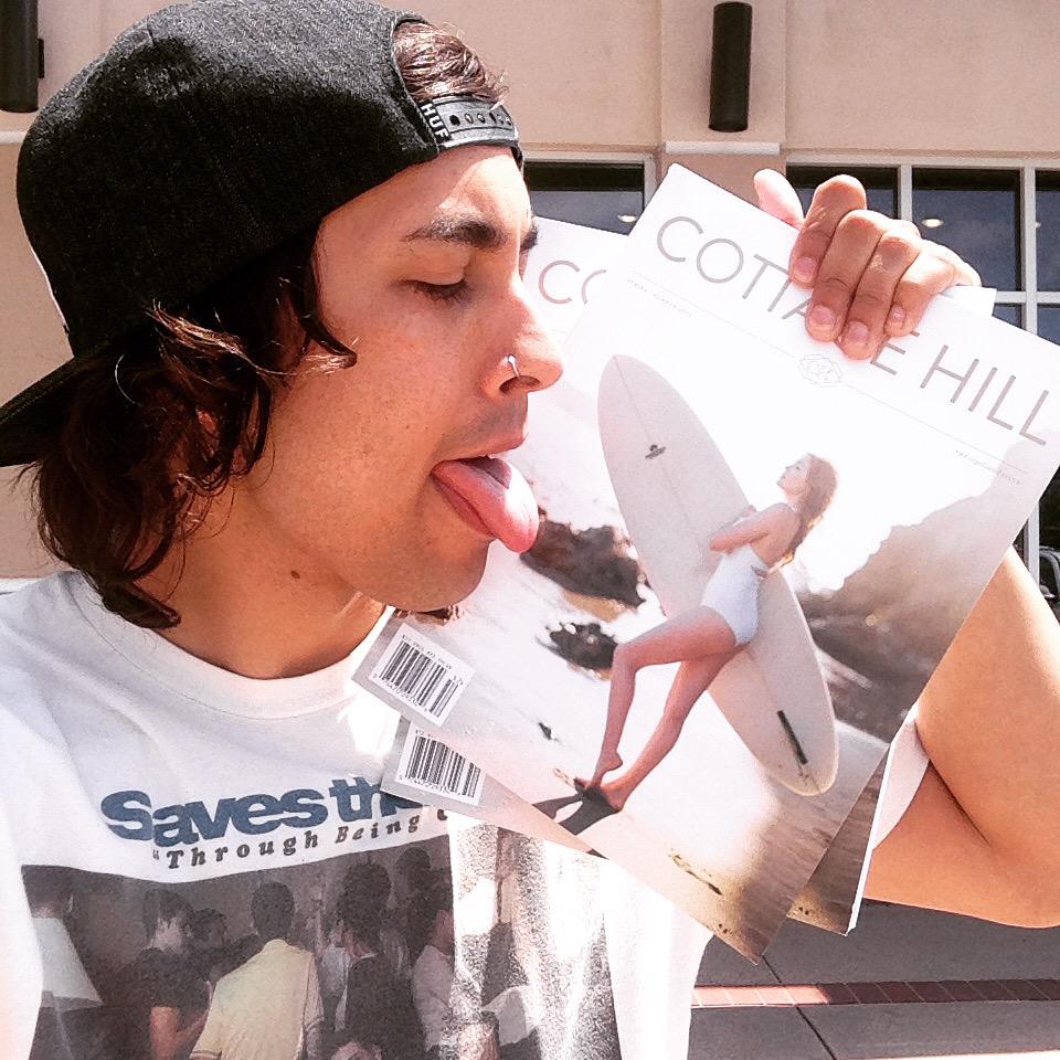 Vic Fuentes tweet media