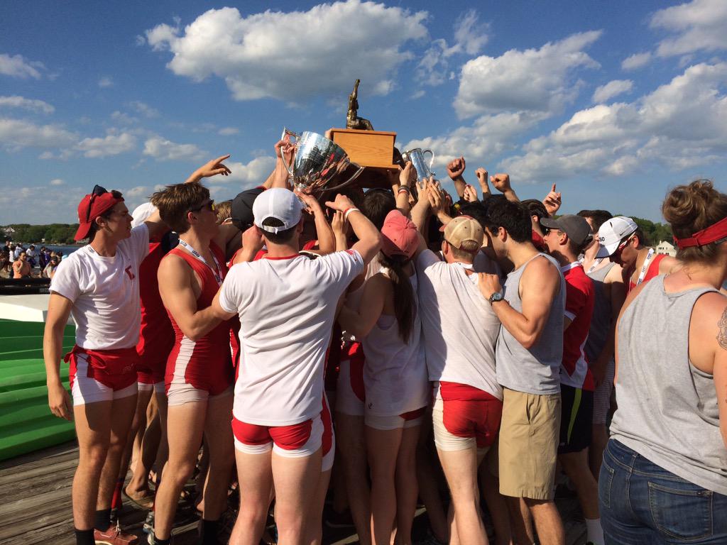 ECAC Rowing (@ECACRowing) | Twitter