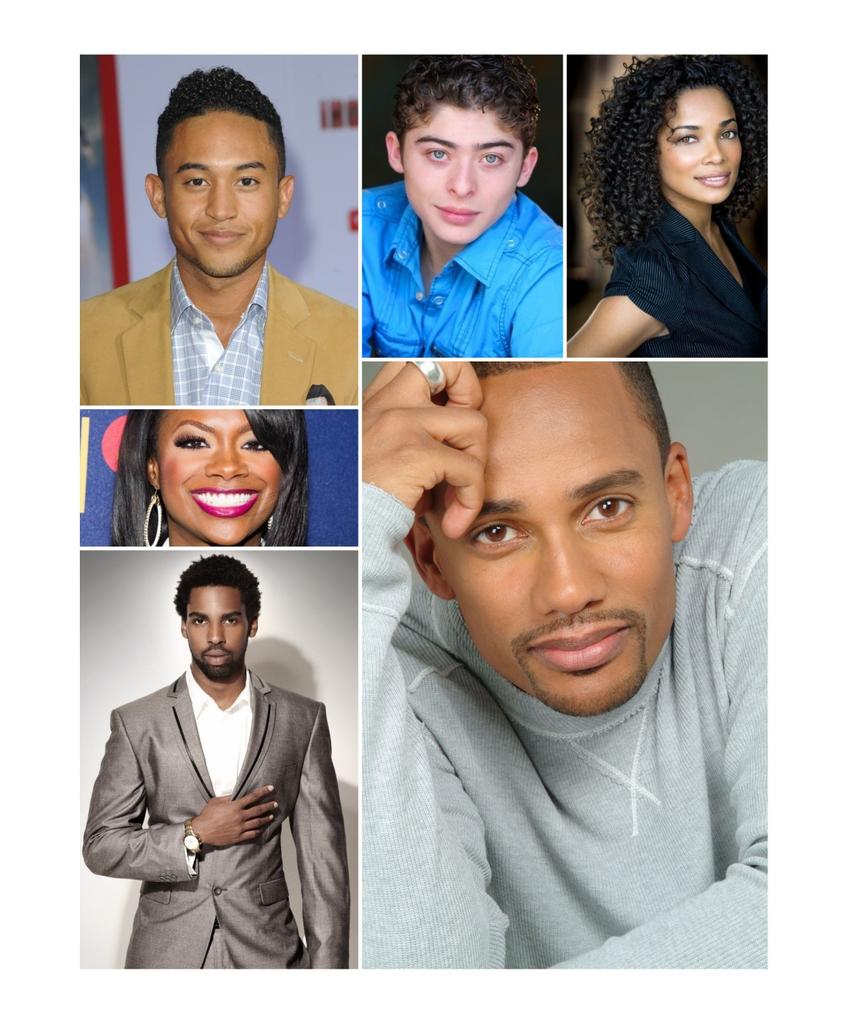 We wish Kandi Burruss, Hill Harper, Rochelle Aytes, Ryan Ochoa, Tahj Mowry & Daniel Curtis Lee, a happy birthday 