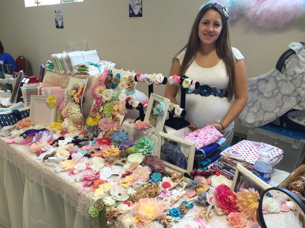GreekFest2016's tweet image. Classy Baby gifts!! #expecting 🐣