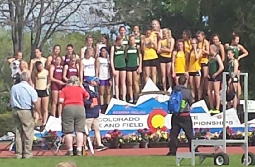 GMHSRams's tweet photo. Congratulations to @cammy_sargent7 for taking 2nd in state in the 800 and setting a school record! #RacingRams http://t.co/LoaqPLSR7S