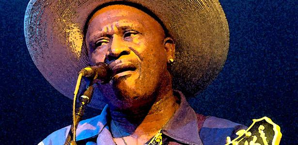  - Happy 73rd birthday to blues legend Taj Mahal!! 