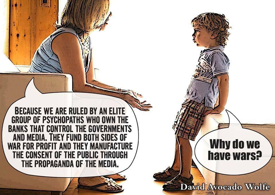 LoveSoulFreedom's tweet photo. Open your mind to the true purpose behind the two party political system starter pack
#EvolutionaryMindFLow http://t.co/uCE9Zse7YF