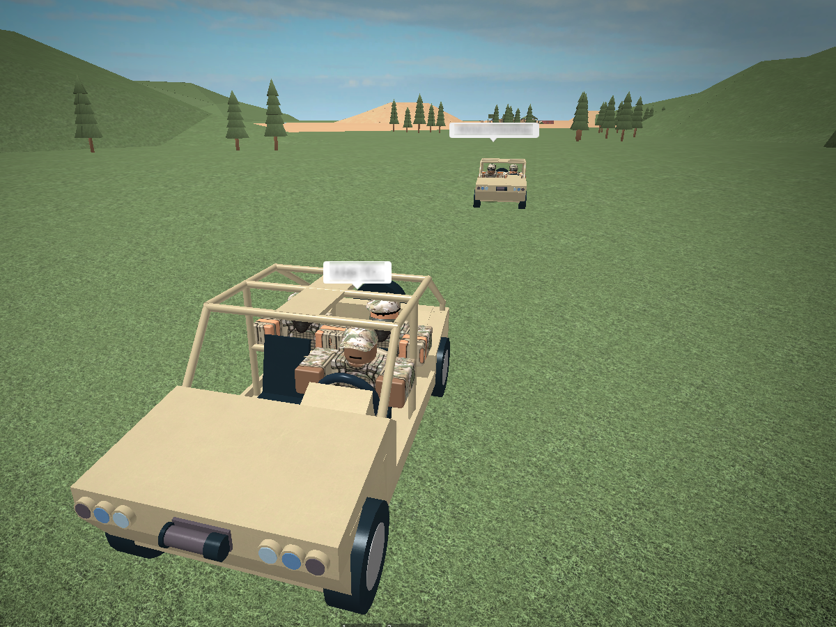 UnityGroupRBLX's tweet photo. Moving Out #BLUFOR #MilSim #Operation #ROBLOX http://t.co/R04SVvgj2L