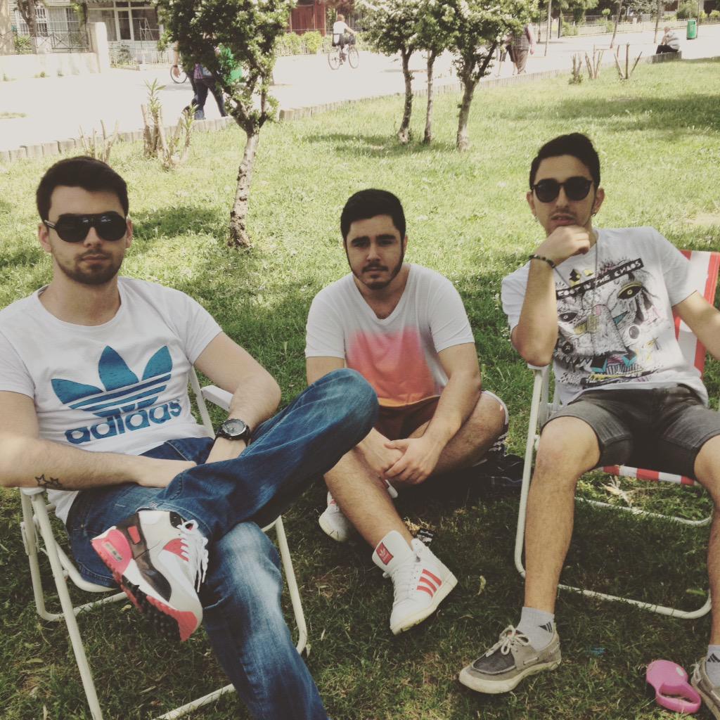 ERK (@eerkalan) on Twitter photo 