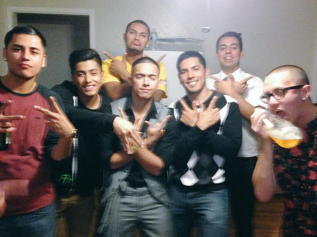 joeb_caliboy's tweet image. More than half of lambda class in 1 place #fall2012