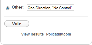 1DMusicFacts tweet picture