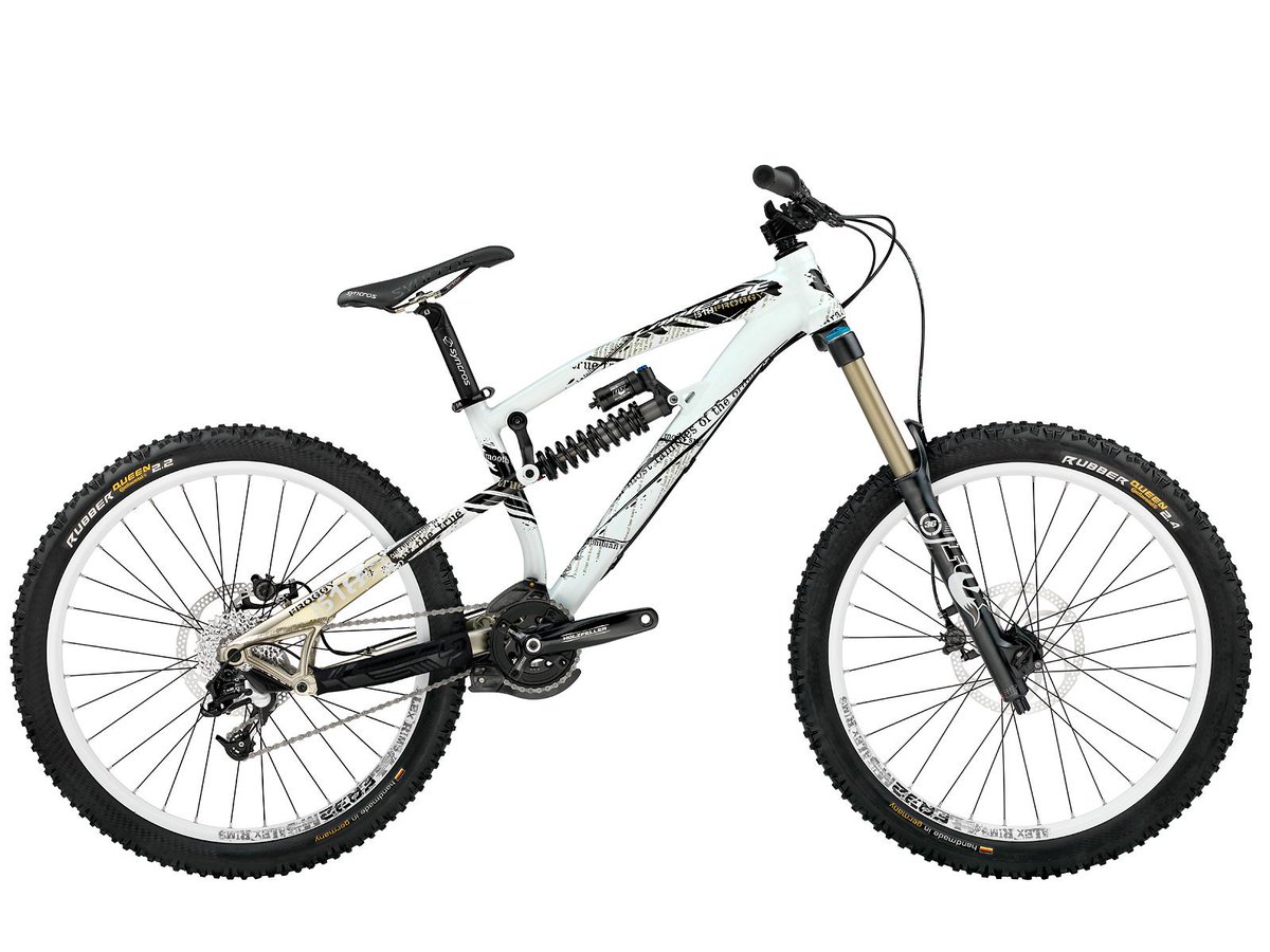 ¡¡¡REBAJADA!!! BICICLETA LAPIERRE FROGGY 518 
ANTES $3.250.000 AHORA $2.500.000 ==> bit.ly/1FmvwOh