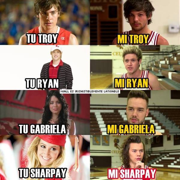 vasquez9495's tweet photo. JAJAJAAJAJAJAJA diva ante todo. #NoControlProyect #NoControlDay #TeamLouis http://t.co/EGmzWeNRvE