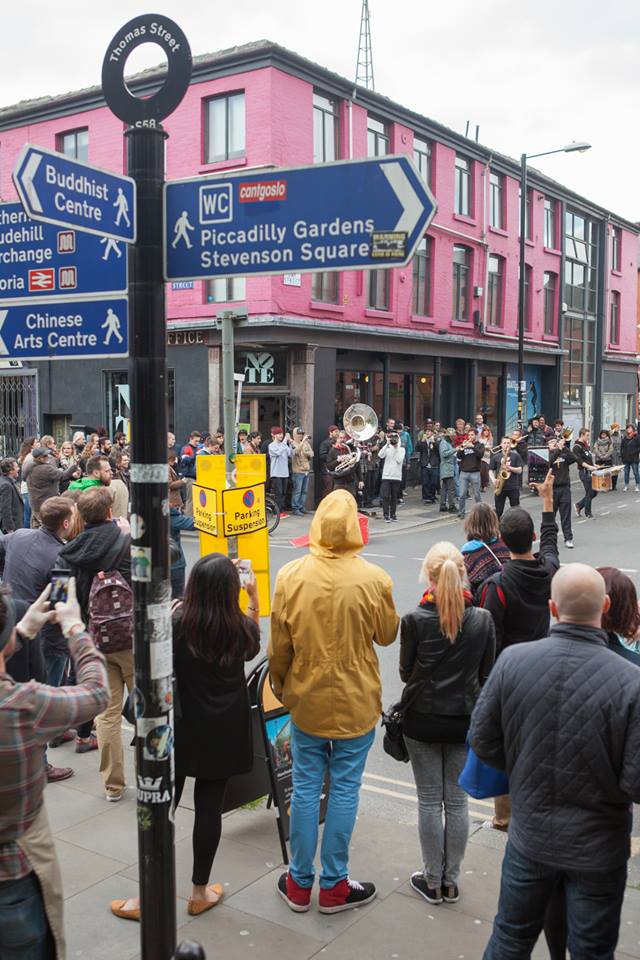 nqafterdark's tweet photo. Did you join us last Thur? If so we would love to know what you thought. @creativetourist https://t.co/OHYH0XnuwR http://t.co/woHbyS5Sx6