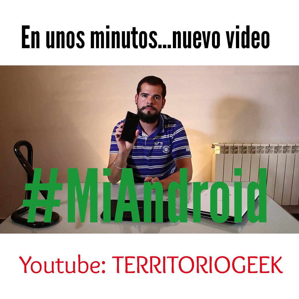 GeekTerritorio's tweet photo. En unos minutos nuevo videon#MiAndroid. ¿Qué tiene Pablo @cismarap en su android? Descubrelo en brev en nuestro canal http://t.co/McQ0FAkBOa
