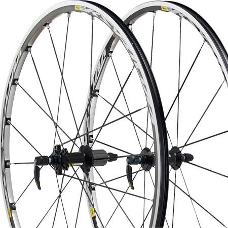 RUEDAS DE RUTA MAVIC KSYRIUM ELITE $500.000 ===> bit.ly/1Hm20rp