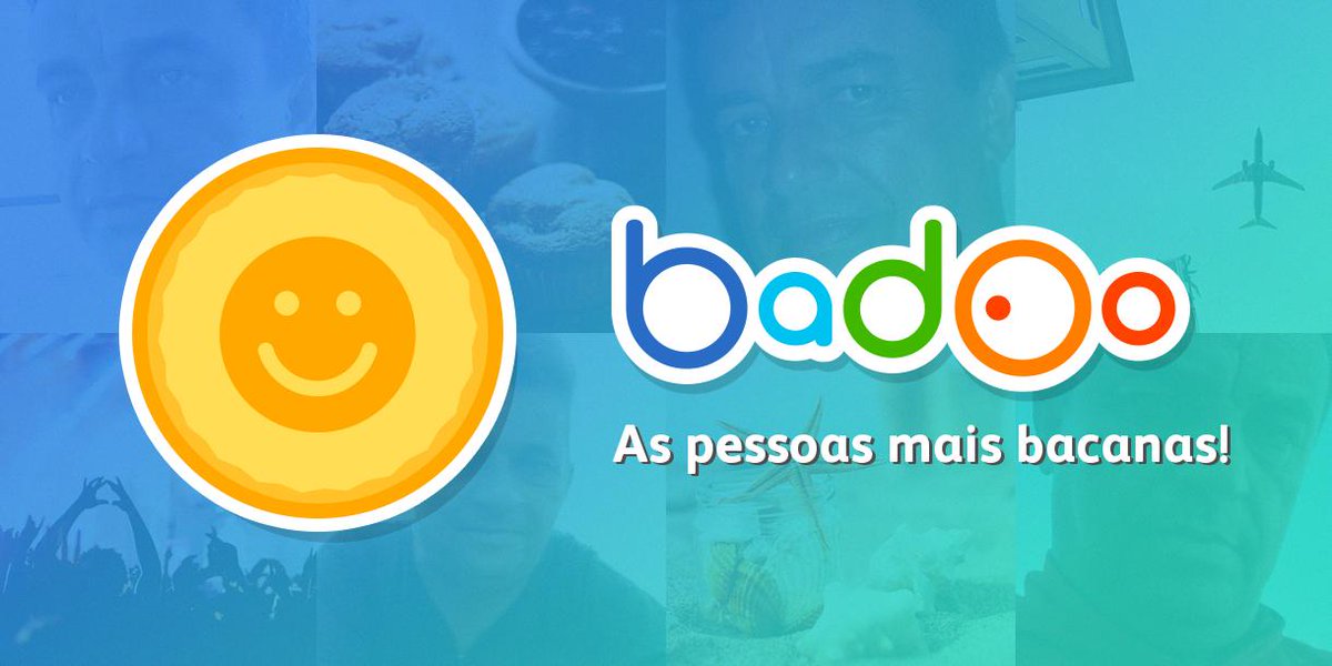 Eu sou uma das pessoas mais bacanas da semana no #badoo! fb.badoo.com/jucelino.duart…