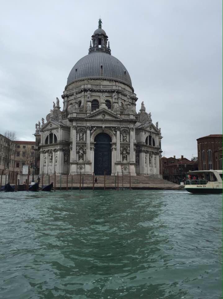 ExploreVibe's tweet photo. I need to visit Venice 🚣 http://t.co/egle7pGWXg