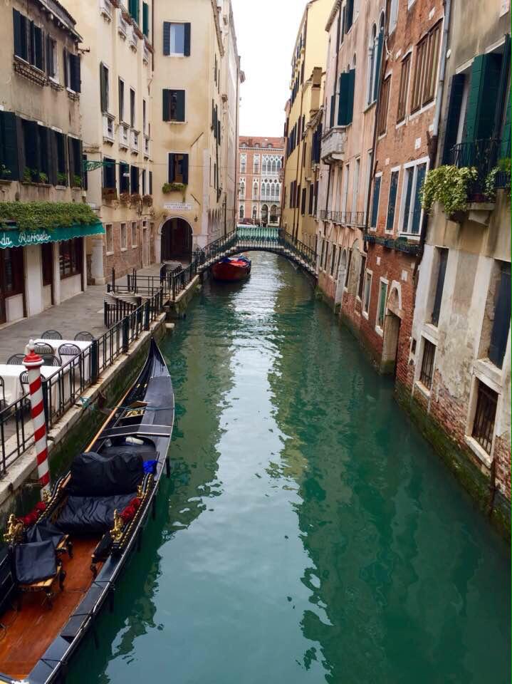 ExploreVibe's tweet photo. I need to visit Venice 🚣 http://t.co/egle7pGWXg