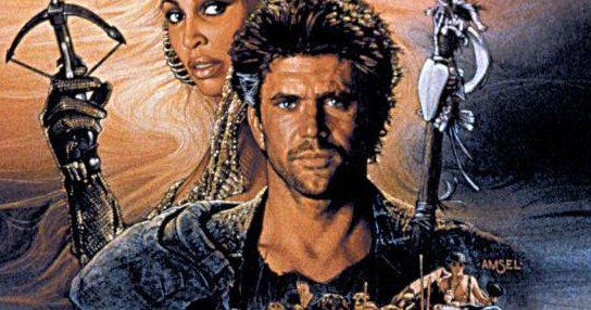 JackConnerIsMe's tweet image. Oh, what a lovely day! Let's talk about #MadMax4 and Thunderdome: jackconnerbooks.com