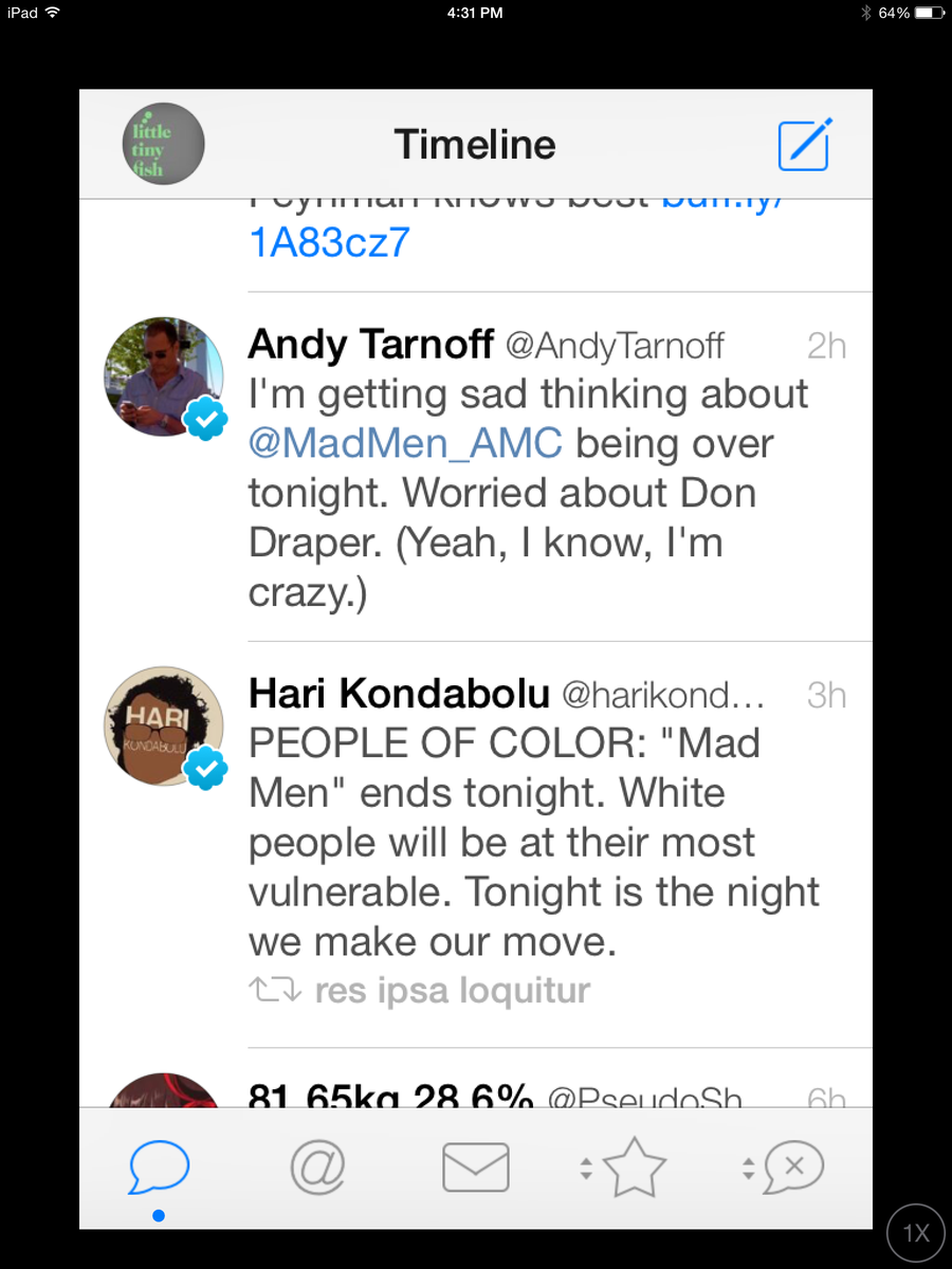 littletinyfish's tweet photo. Heh heh. #dashco http://t.co/B7SNpN77Fd