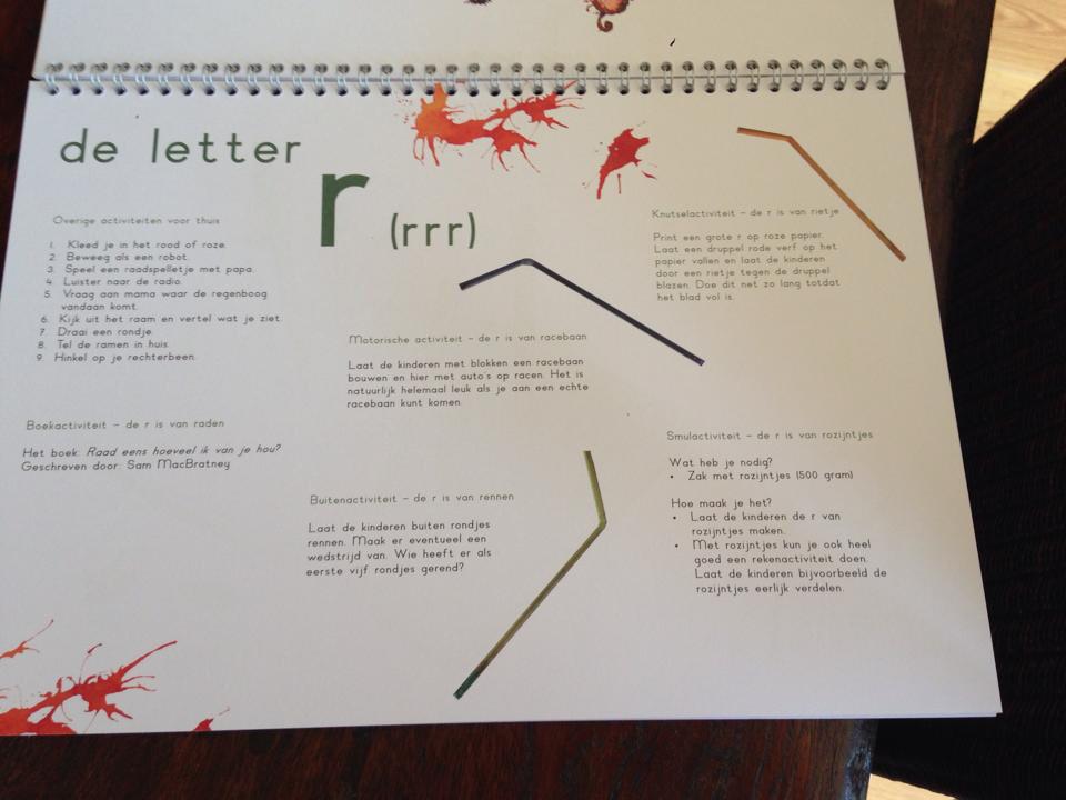Smartonderwijs (@smartonderwijs) on Twitter photo "Letter van de week" geweldig boek voor in de onderbouw <a href="/Uitgeverij_Pica/">Mark Veerman | Pica</a> Vol tips bij het aanbieden van een letter! "Letter van de week" geweldig boek voor in de onderbouw <a href="/Uitgeverij_Pica/">Mark Veerman | Pica</a> Vol tips bij het aanbieden van een letter!