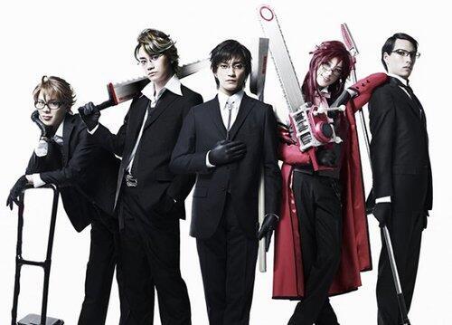 黒執事 幻想怪奇画像満載 Guhelohuxyta Twitter