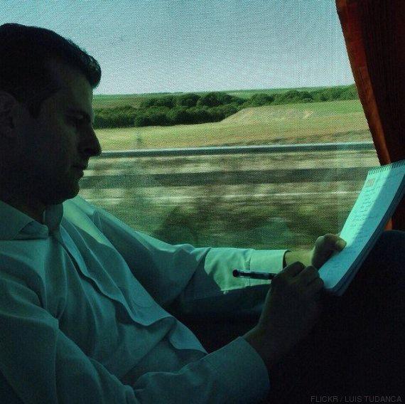 Entrevista a <a href="/luistudanca/">Luis Tudanca</a> <a href="/ElHuffPost/">El HuffPost</a> m.huffpost.com/es/entry/72727… "Nuestro objetivo es gobernar, no puede ser otro"