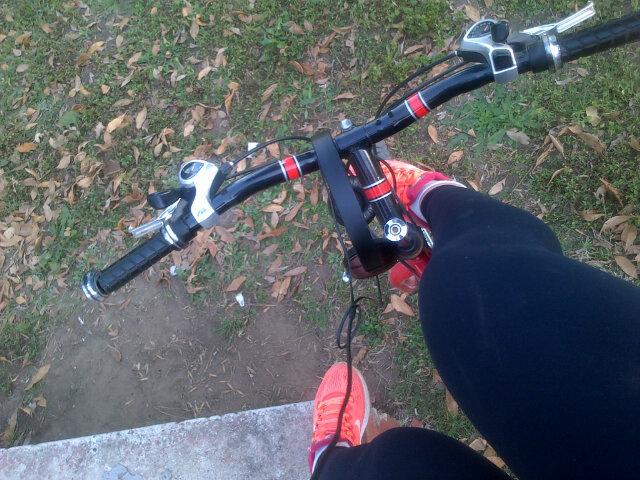 RuizCarito25's tweet photo. #Domingo #Ejercitamos #Bici #Felicidad http://t.co/BKxbBAWKRc