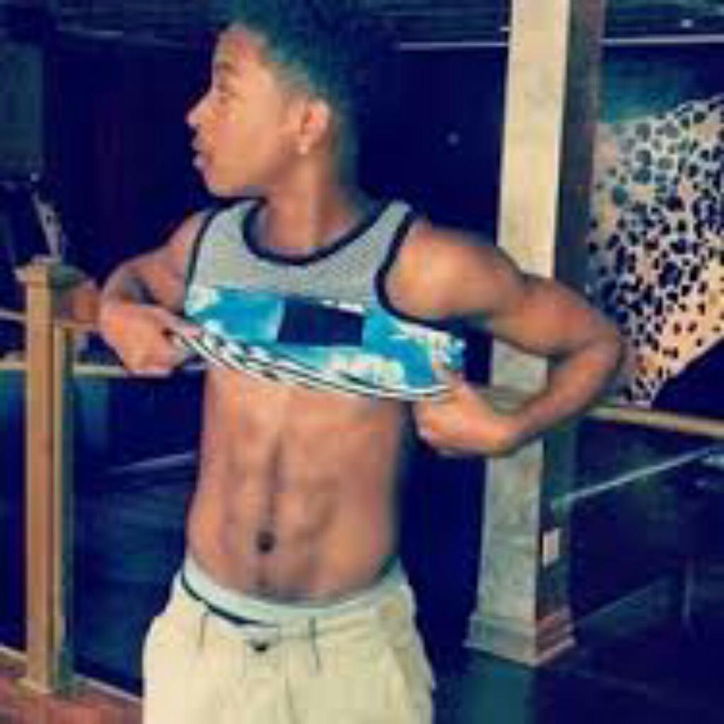 rishaa_77's tweet image. Jacob is fine