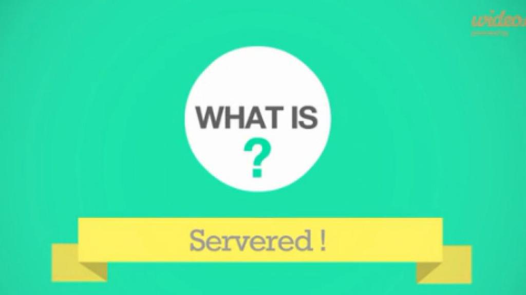 T13's tweet photo. Conoce a #Servered, la aplicación que te permite espiar por @WhatsApp » http://t.co/Ajk9gR4KcW http://t.co/87mRz3Ryax