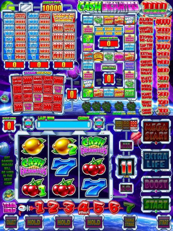 Conanwhitehead's tweet photo. I'm playing #CashEncounters from #ReflexGaming on my iPad! http://t.co/B9bP8aiZtP http://t.co/Y4Fo7mwdbw